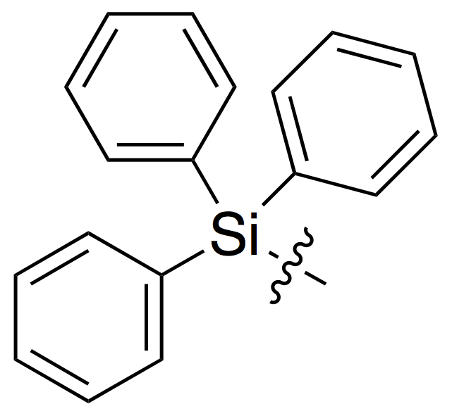 Structural Formula