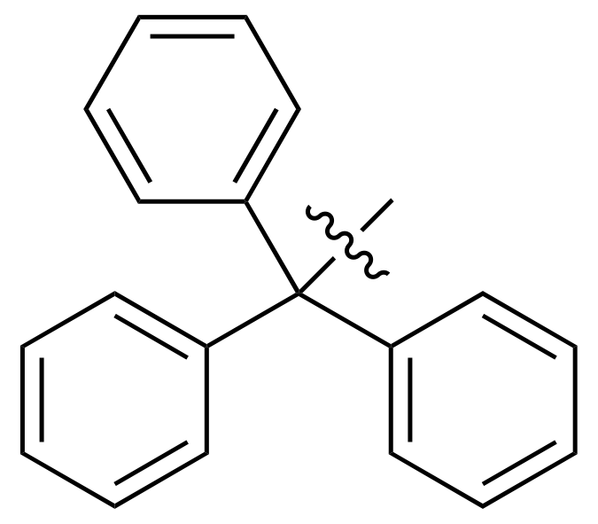 Structural Formula