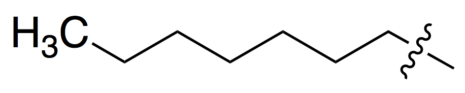 Structural Formula