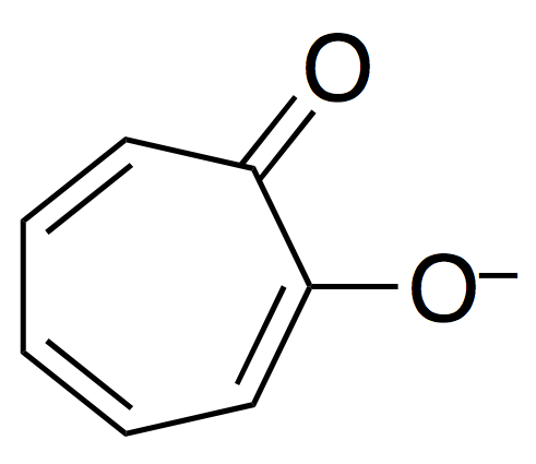 Structural Formula