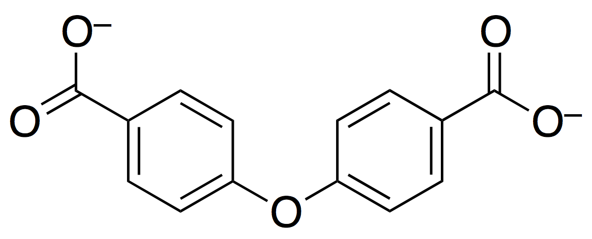 Structural Formula