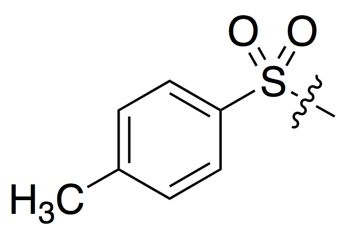 Structural Formula