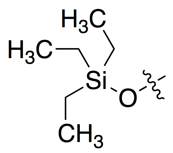 Structural Formula