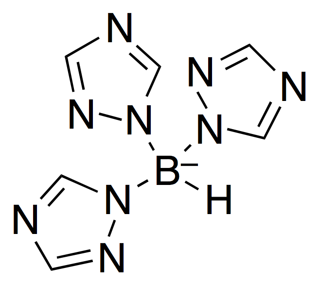 Structural Formula