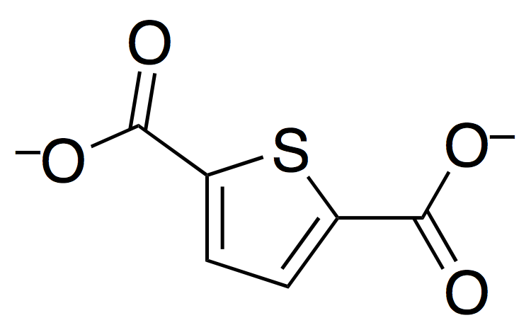 Structural Formula