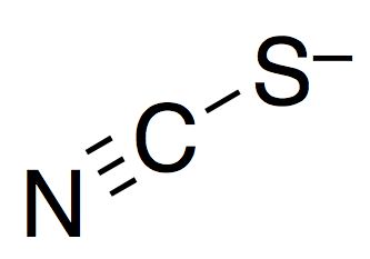 Structural Formula