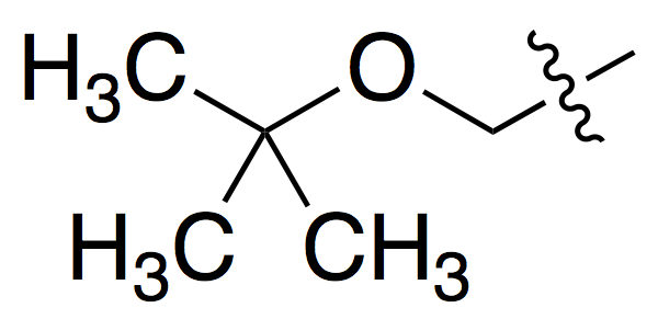 Structural Formula