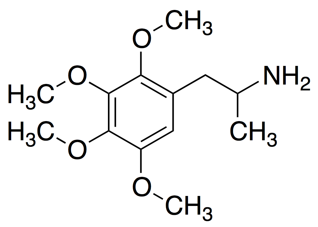 Structural Formula