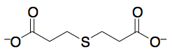 Structural Formula