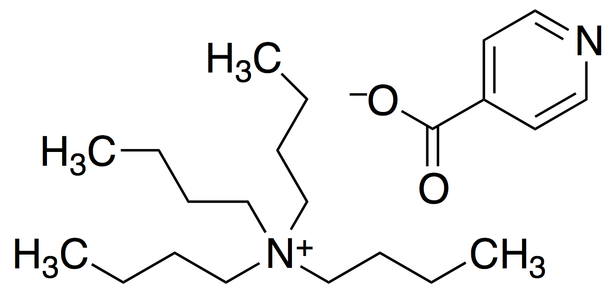 Structural Formula