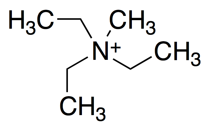 Structural Formula