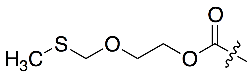 Structural Formula