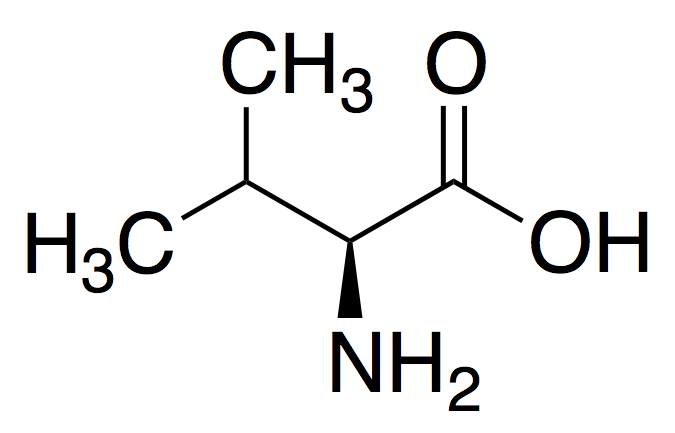 Structural Formula