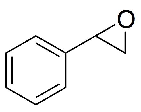 Structural Formula