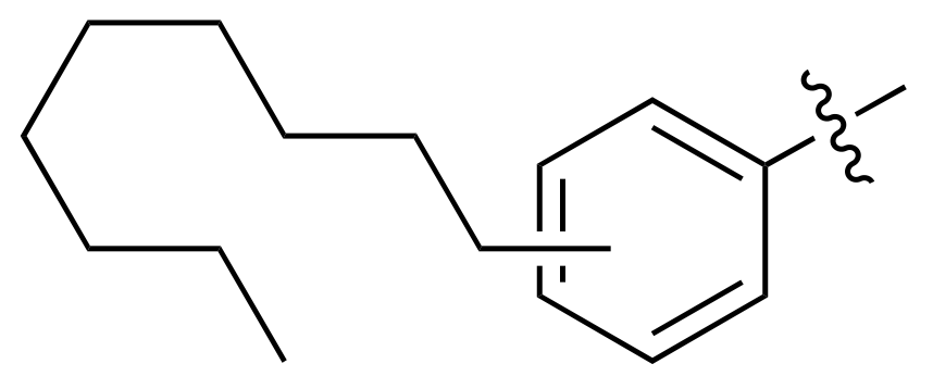 Structural Formula