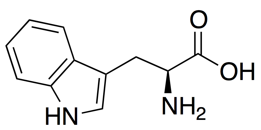 Structural Formula