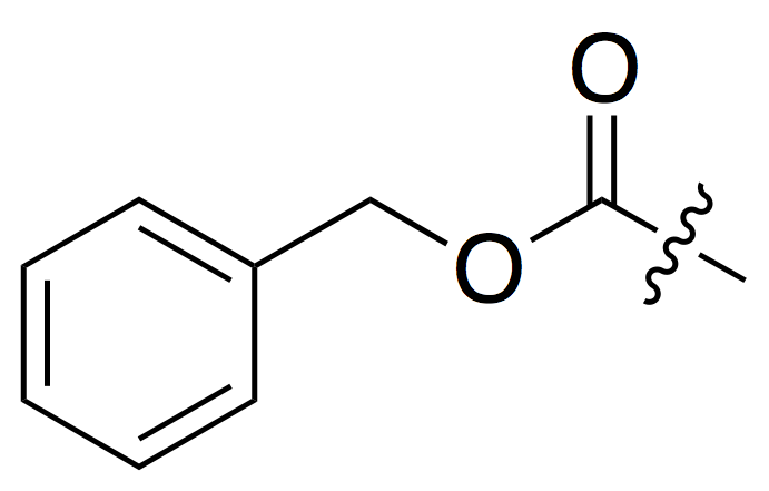 Structural Formula