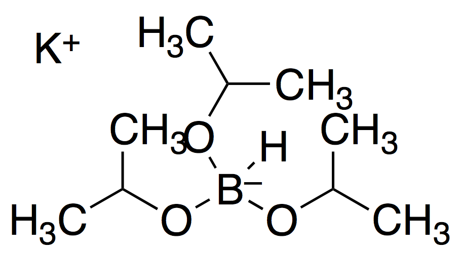 Structural Formula