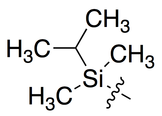 Structural Formula
