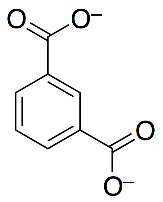 Structural Formula