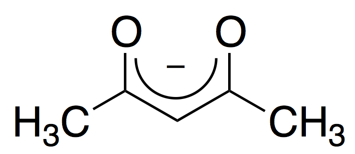 Structural Formula