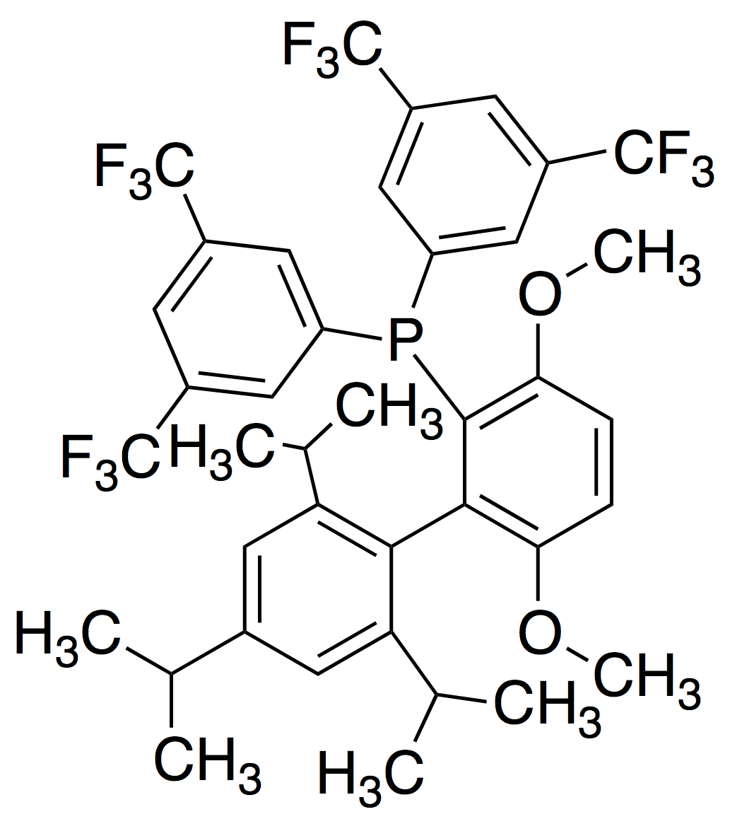 Structural Formula