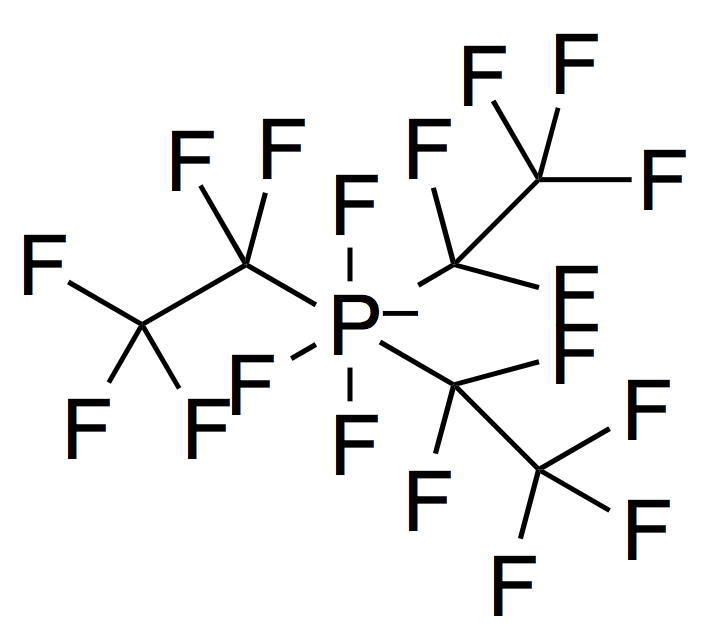 Structural Formula