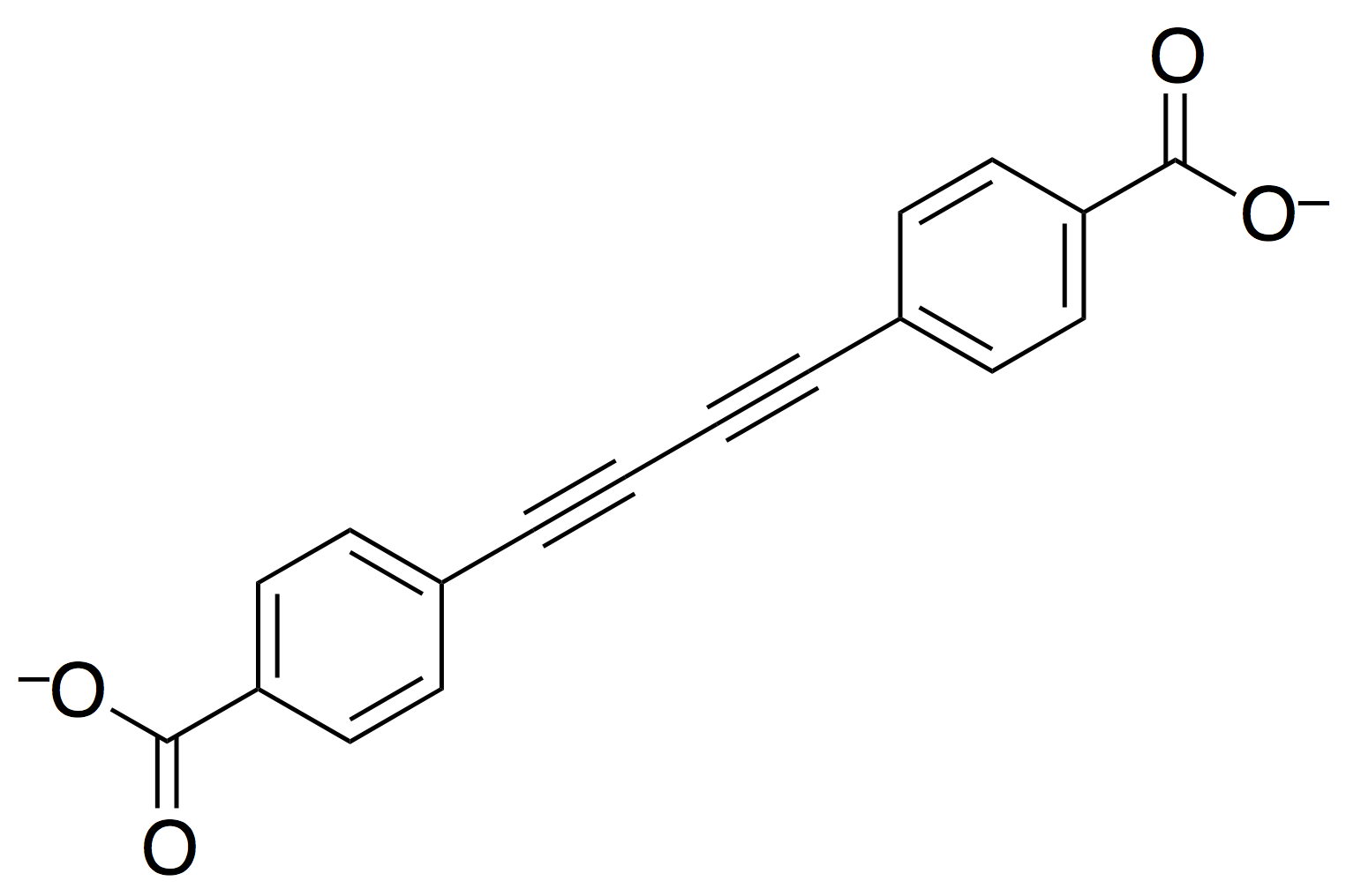 Structural Formula