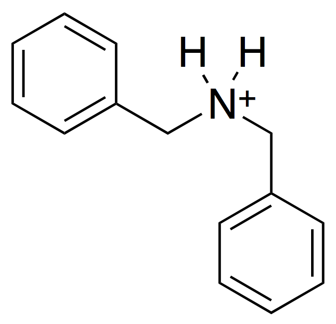 Structural Formula