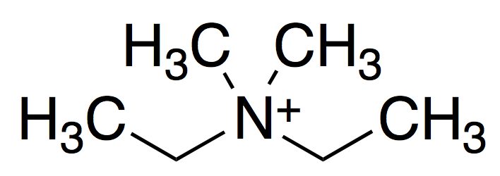 Structural Formula