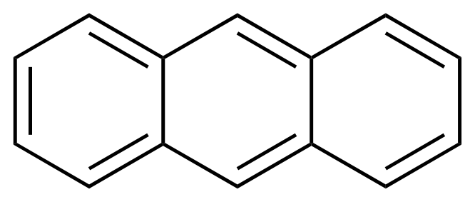 Structural Formula