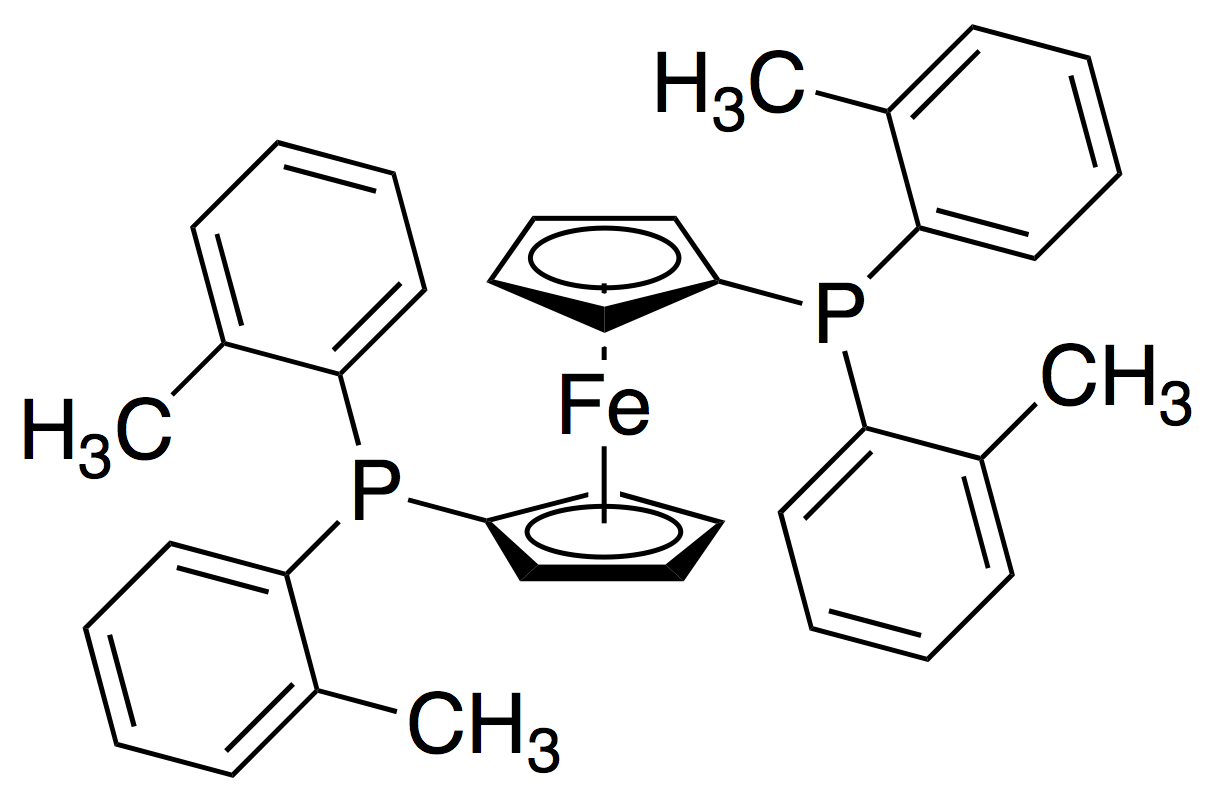 Structural Formula