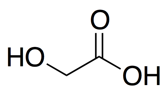 Structural Formula