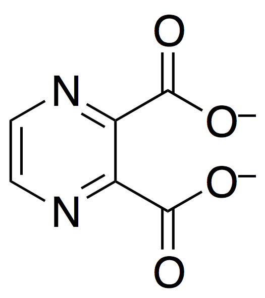 Structural Formula