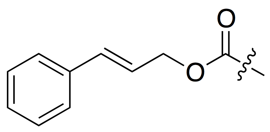 Structural Formula