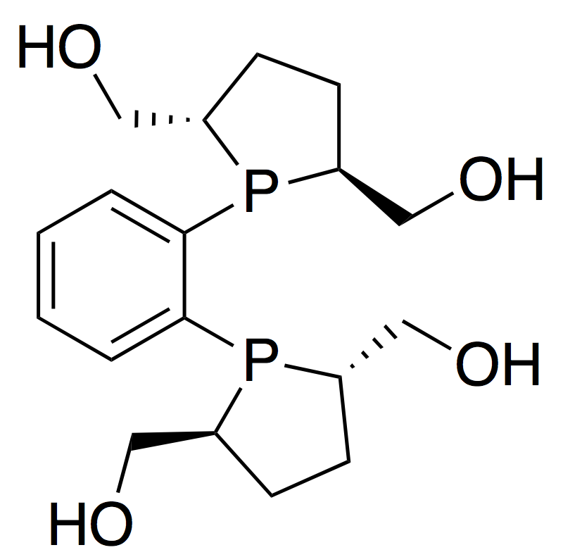 Structural Formula