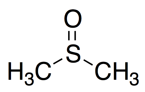 Structural Formula