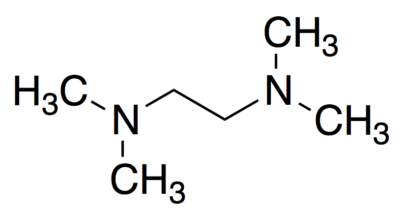 Structural Formula