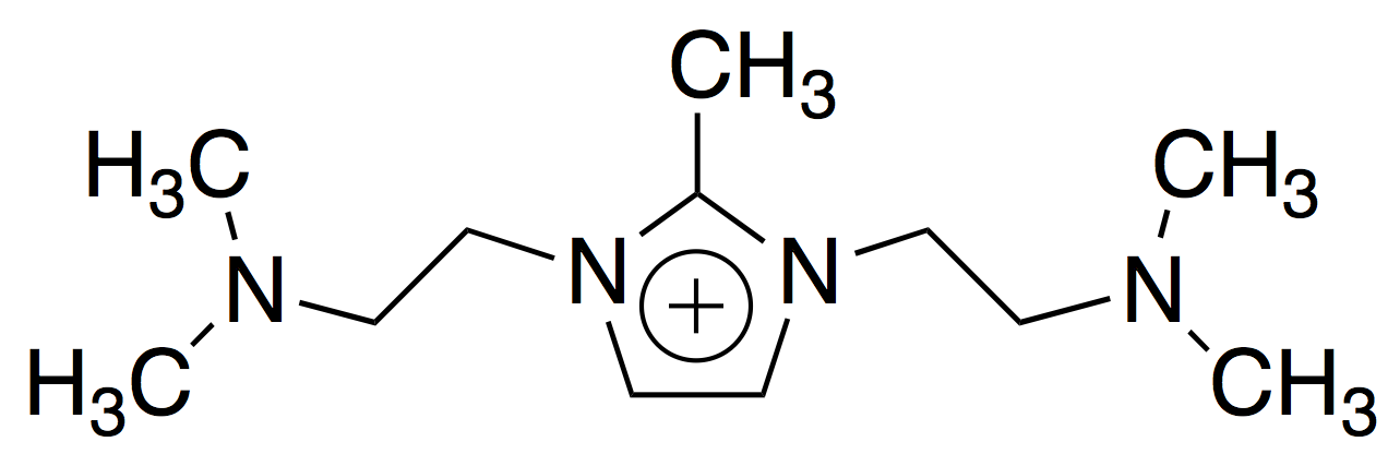 Structural Formula