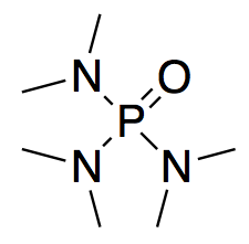 Structural Formula