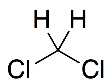 Structural Formula