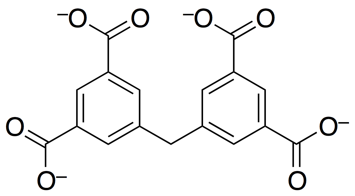 Structural Formula