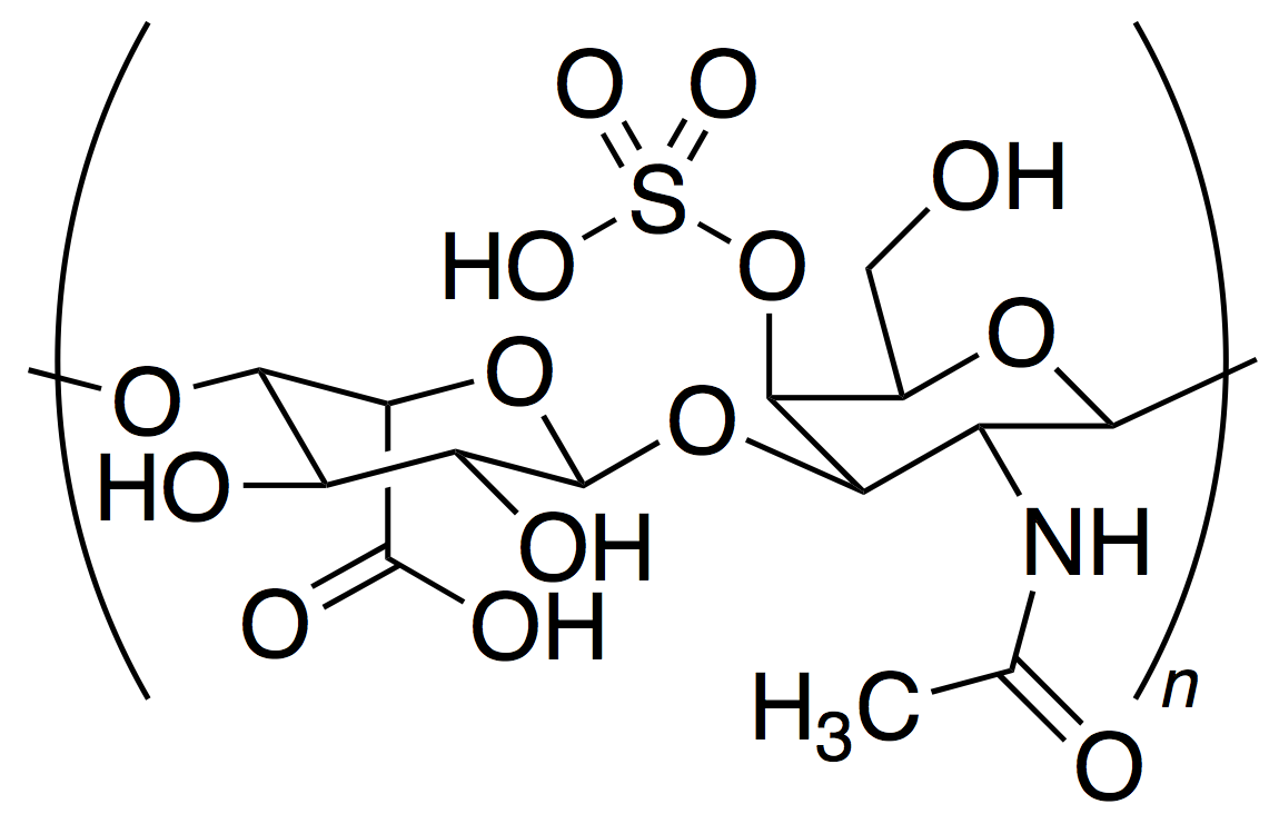 Structural Formula