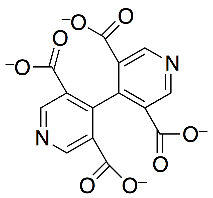 Structural Formula