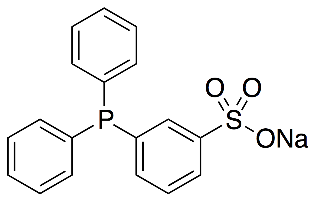 Structural Formula