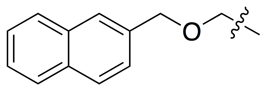 Structural Formula