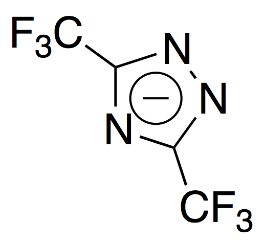 Structural Formula