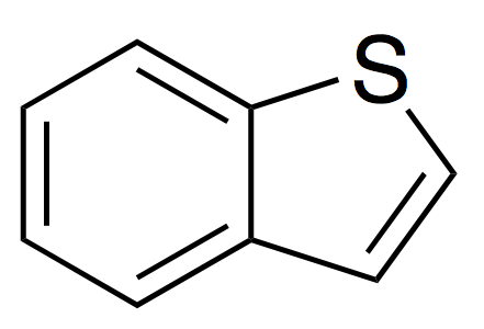 Structural Formula