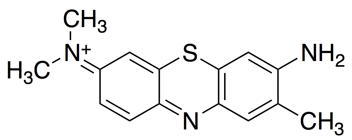 Structural Formula
