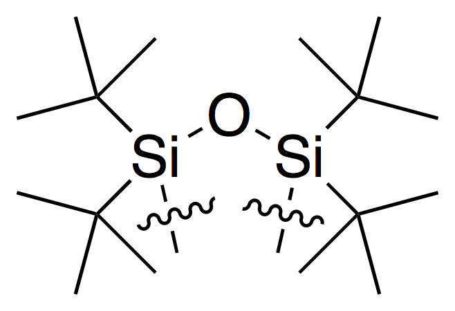 Structural Formula